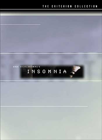 INSOMNIA